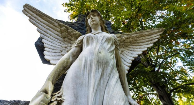 Este es el urgente mensaje del Ángel de la Guarda para Cáncer, Leo y Virgo este 28 de febrero