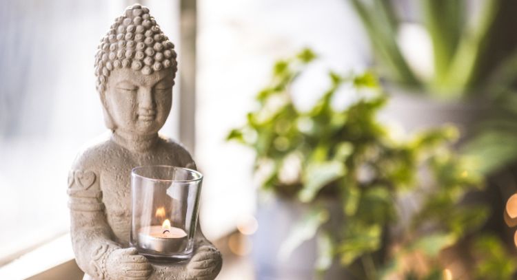 Estos son los 5 consejos que debes aplicar para cambiar la energía de tu hogar, según el Feng Shui