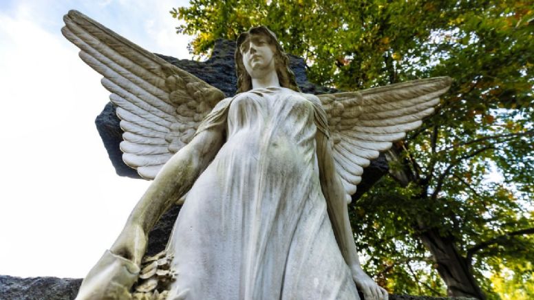 Este es el urgente mensaje del Ángel de la Guarda para Cáncer, Leo y Virgo este 28 de febrero