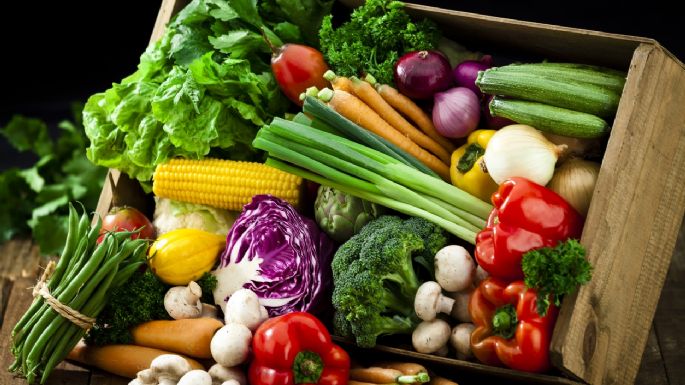 Cuál es la verdura que disminuye el colesterol y previene enfermedades del corazón