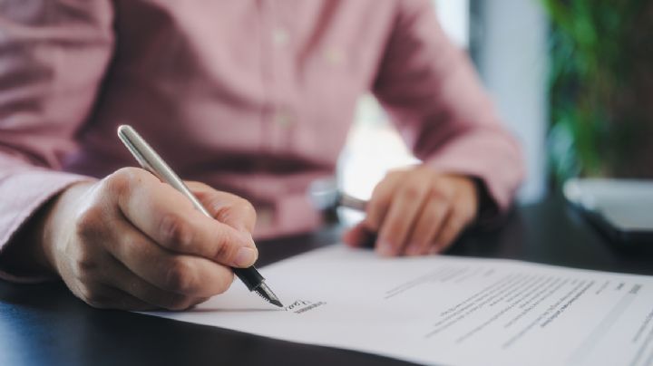 La lista completa de requisitos para hacer un cambio de nombre en Colombia