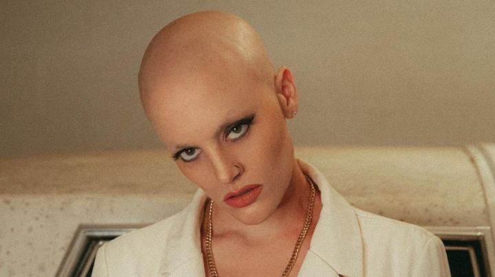 Tristeza absoluta: murió Cat Janice, la influencer de TikTok que dedicó una canción viral a su hijo