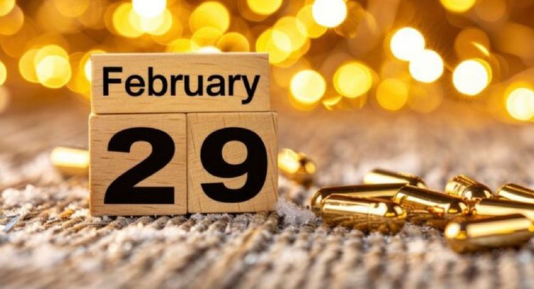 Estos son los 5 signos que recibirán una fortuna gracias a su portal energético de este 29 de febrero