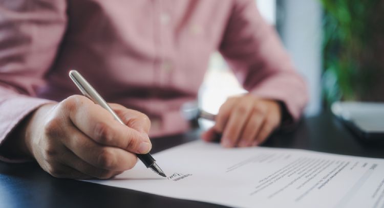 La lista completa de requisitos para hacer un cambio de nombre en Colombia