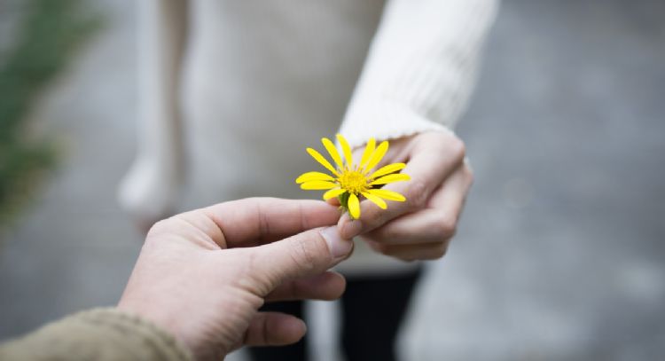 Conoce la verdadera razón por la que se regalan flores este 29 de febrero