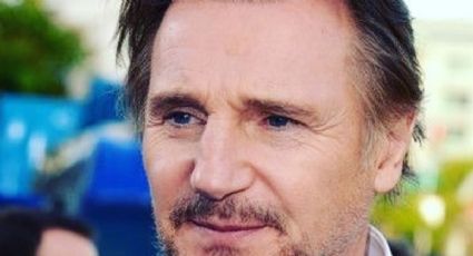 Liam Neeson arrasa en Netflix con esta explosiva película de acción