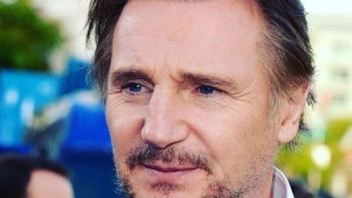 Liam Neeson arrasa en Netflix con esta explosiva película de acción