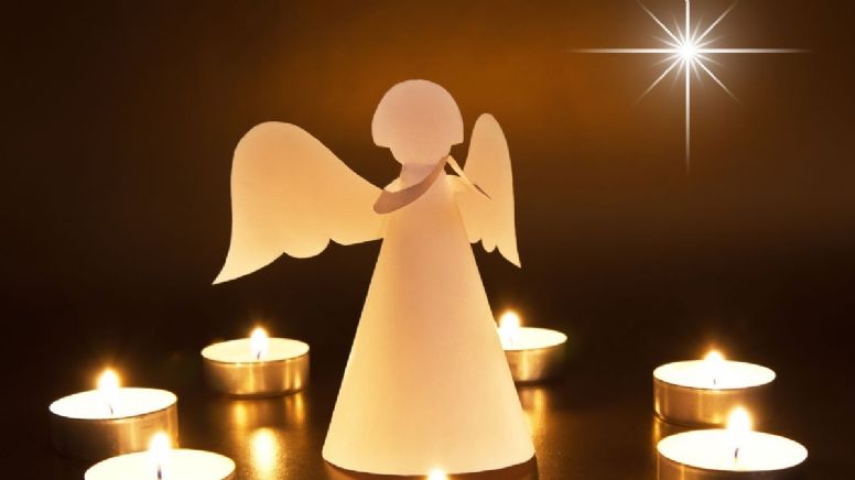 Este es el mensaje del Ángel de la Guarda para Géminis, Cáncer y Leo este 3 de febrero