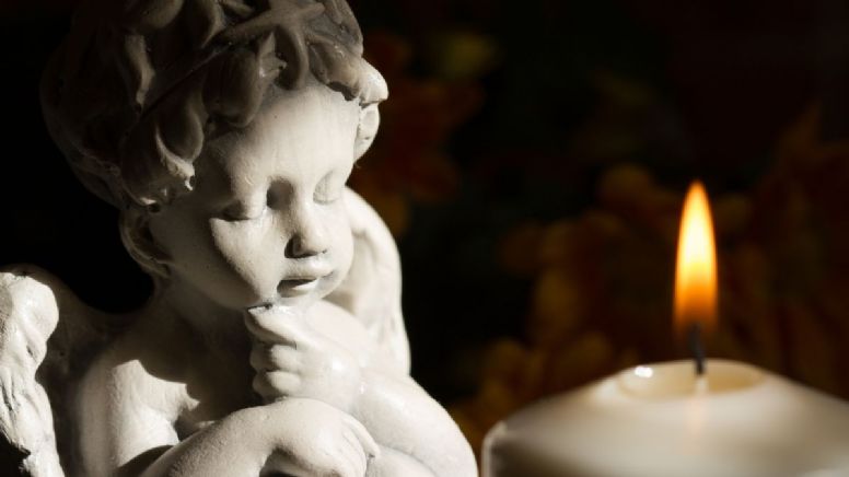 Este es el mensaje del Ángel de la Guarda para Aries, Tauro y Libra este 4 de febrero