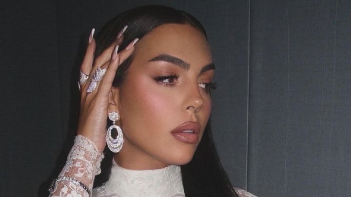 Respira profundo antes de saber cuánto vale el reloj que Cristiano Ronaldo le regaló a su novia