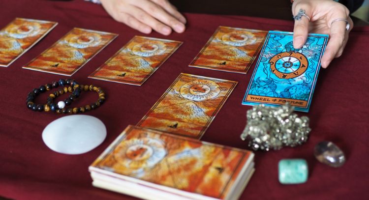 Estos 5 signos zodiacales serán bañados de éxito desde HOY 28 de junio, según el Tarot
