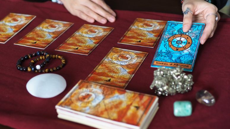 Estos 5 signos zodiacales serán bañados de éxito desde HOY 28 de junio, según el Tarot