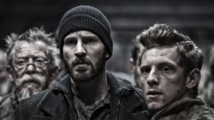 5 películas que dejan Netflix en febrero y debes ver cuanto antes