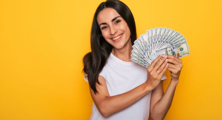 Estos son los signos que tendrán sus números de la suerte ávidos de dinero este 5 de febrero