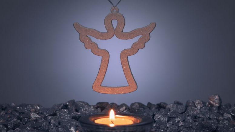 Este es el mensaje del Ángel de la Guarda para Sagitario, Escorpio y Libra este 5 de febrero