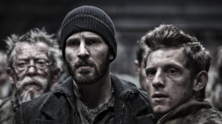 5 películas que dejan Netflix en febrero y debes ver cuanto antes