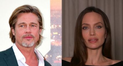 La batalla de 500 millones de dólares que Brad Pitt le ganó a Angelina Jolie