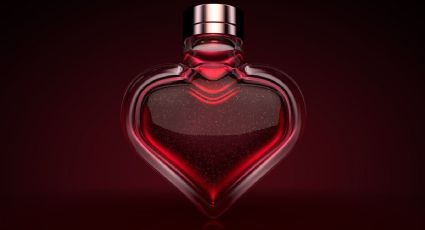 Conoce el profundo significado ponerte perfume en el pie derecho para San Valentín