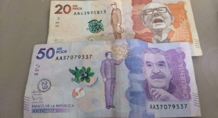 Este es el billete que trae más de un dolor de cabeza a los colombianos