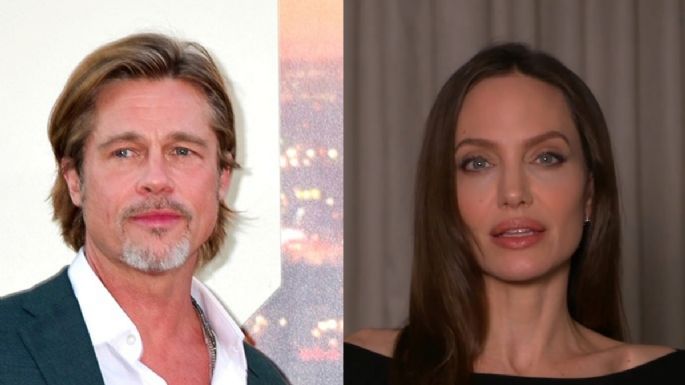 La batalla de 500 millones de dólares que Brad Pitt le ganó a Angelina Jolie