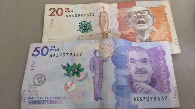 Este es el billete que trae más de un dolor de cabeza a los colombianos