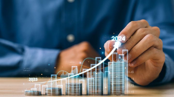 Mantén el aire antes de saber a cuánto creen que se irá la inflación este año