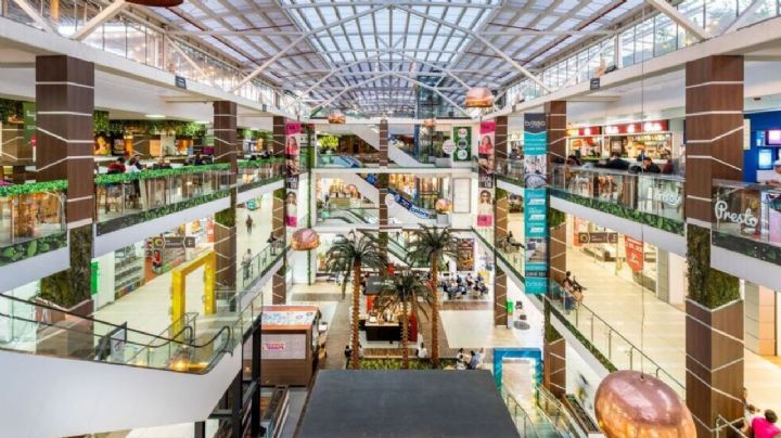 Una de las mayores tiendas comenzó su plan de reducción