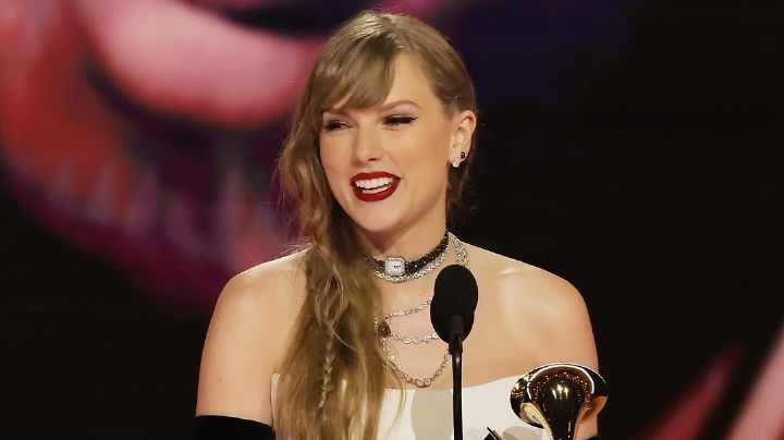 Respira profundo antes de ver los 5 mejores looks de los permios Grammy