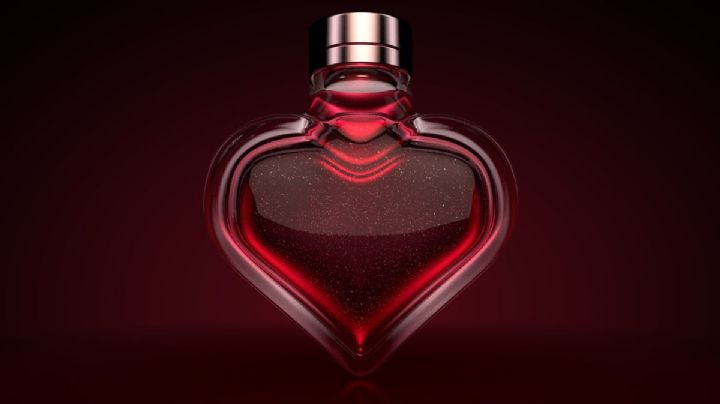 Conoce el profundo significado ponerte perfume en el pie derecho para San Valentín