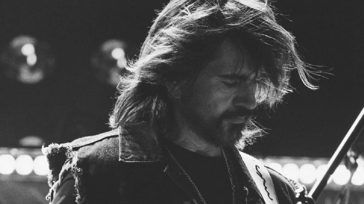 Conoce el récord que Juanes le arrebató a Shakira
