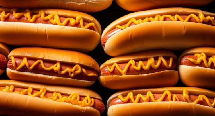 Perros calientes, la receta de este clásico pero en versión colombiana