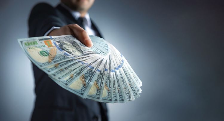 Estos signos tendrán sus números de la suerte explotados de dinero este 6 de febrero