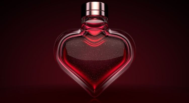Conoce el profundo significado ponerte perfume en el pie derecho para San Valentín