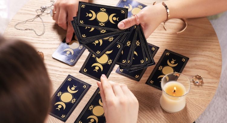 Estos 5 signos zodiacales serán premiados con fortuna material desde HOY 7 de julio, según el Tarot