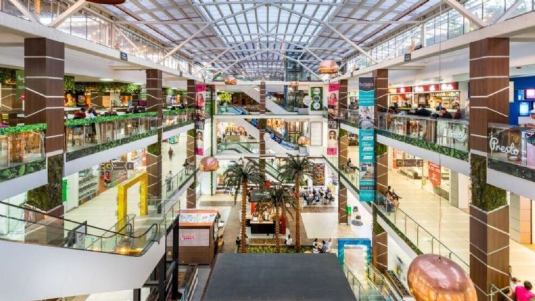 nuevo centro comercial en medellin cuando abre cenco medellin