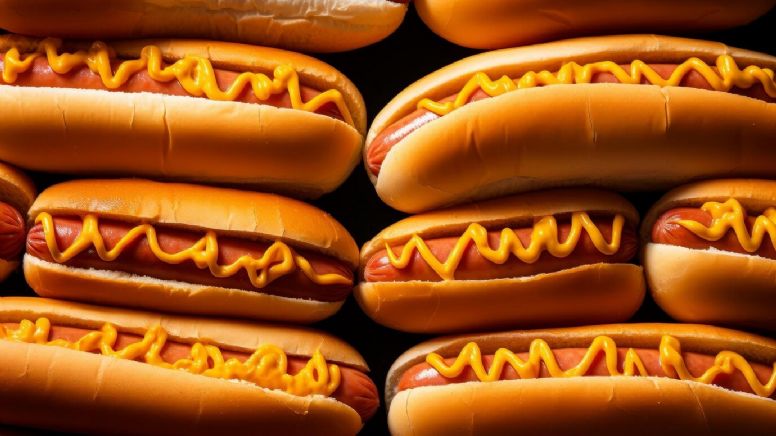 Perros calientes, la receta de este clásico pero en versión colombiana