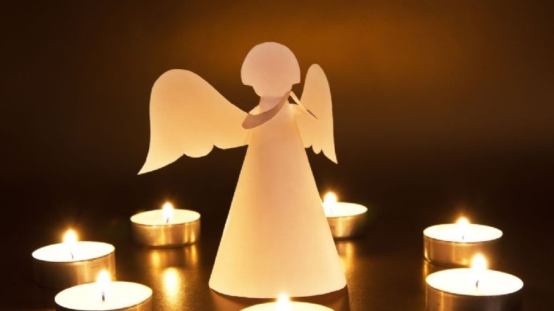 Este es el mensaje del Ángel de la Guarda para Leo, Virgo y Aries este 6 de febrero