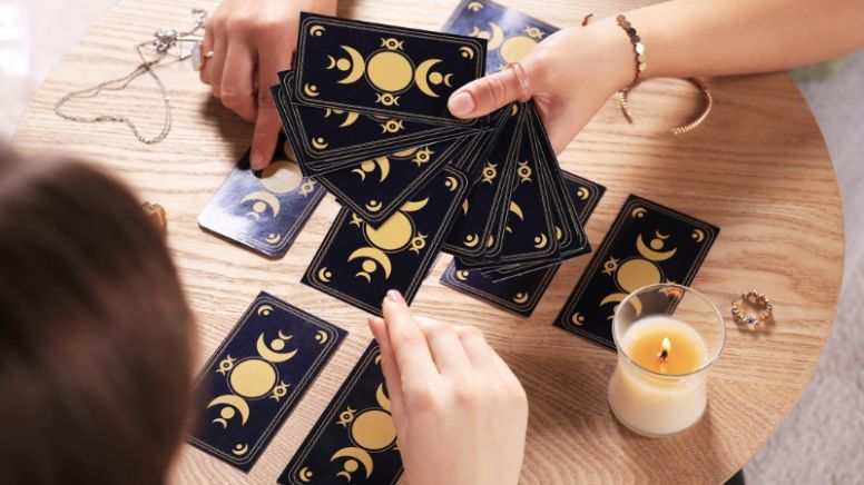 Tarot del Colibrí: este es el mensaje de las cartas para este 6 de febrero