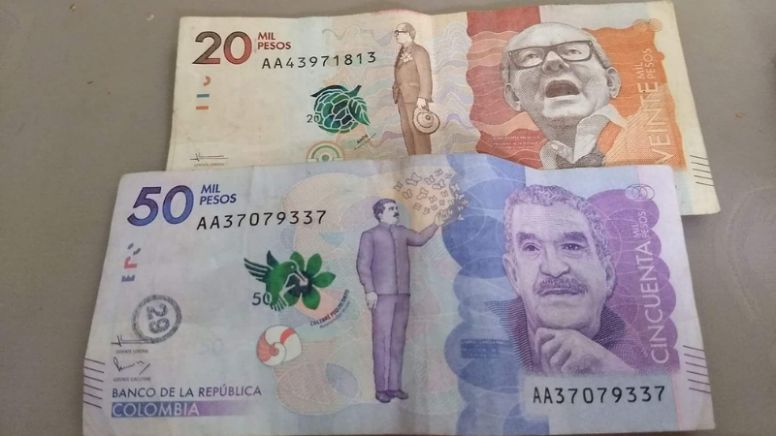 Este es el billete que trae más de un dolor de cabeza a los colombianos