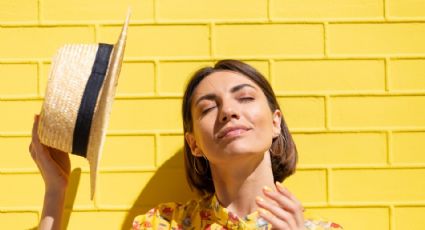 Anota la cantidad de minutos límite para estar al sol sin sufrir daños en la piel