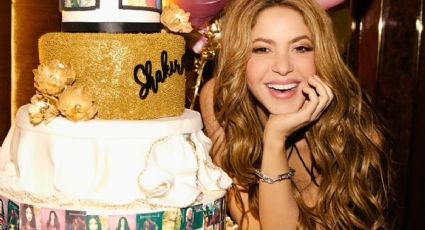 Entérate quién es el productor musical que sería el nuevo novio de Shakira