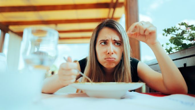 El lunes es el peor día para comer en un restaurante: ¿mito o realidad?