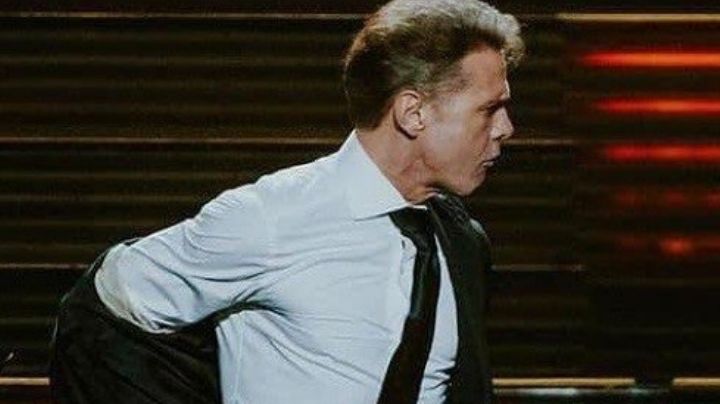 El paso a paso para recuperar el dinero por el recital de Luis Miguel que se canceló