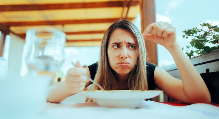 El lunes es el peor día para comer en un restaurante: ¿mito o realidad?