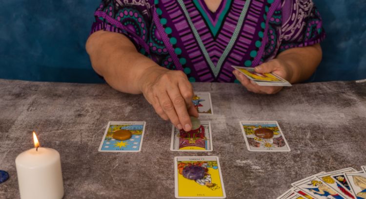 Tarot del Colibrí: este es el mensaje de las cartas para este 7 de febrero