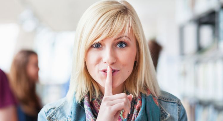 ¿Cuál es el signo más silencioso de todo el zodiaco?