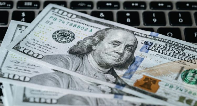 Dólar en Colombia: a cuánto cotiza HOY martes 15 de octubre