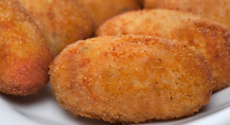 Carimañolas, aprende a hacer esta clásica receta en menos de 1 hora