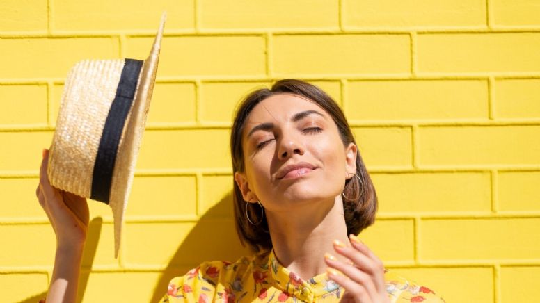 Anota la cantidad de minutos límite para estar al sol sin sufrir daños en la piel