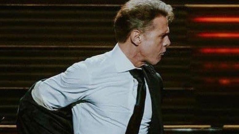El paso a paso para recuperar el dinero por el recital de Luis Miguel que se canceló